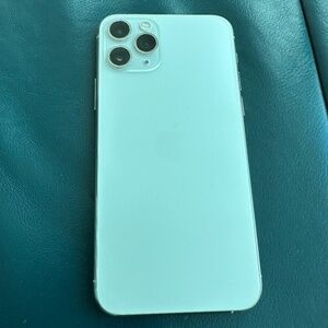 iPhone 11 Pro unlocked